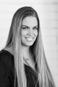 Taryn Rosell - Marketing + PR Coordinator