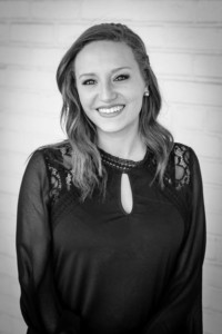 Natalie DeAngelo - Junior Marketing + PR Coordinator